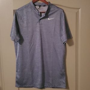 Nike Dri-Fit Golf Polo